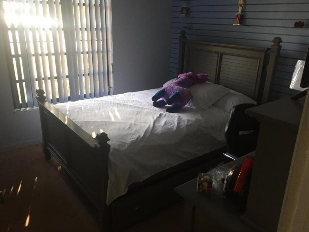 82-10Sw 135Av Villa Miami Bagian luar foto