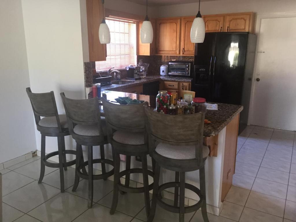 82-10Sw 135Av Villa Miami Bagian luar foto