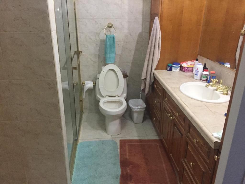 82-10Sw 135Av Villa Miami Bagian luar foto