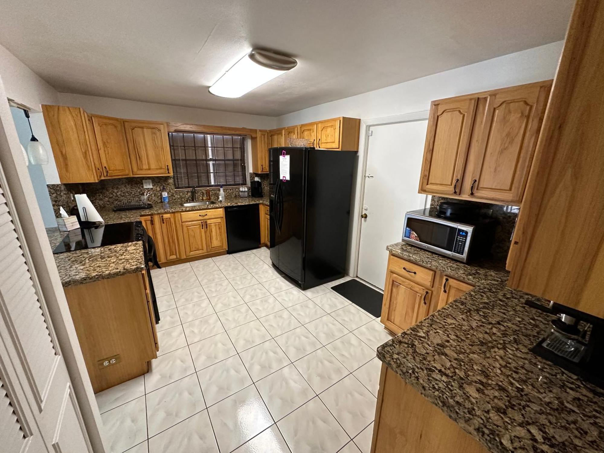 82-10Sw 135Av Villa Miami Bagian luar foto