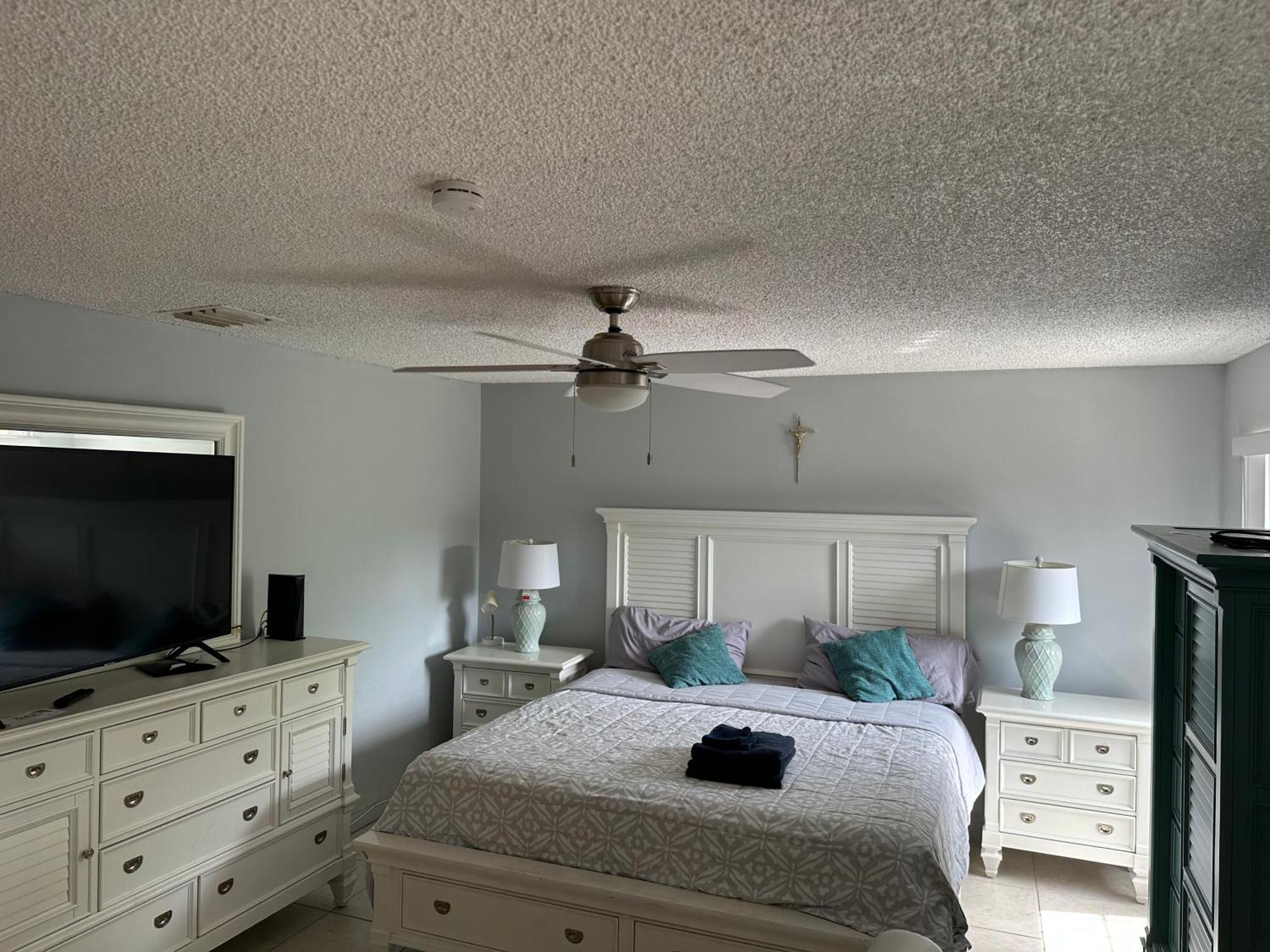 82-10Sw 135Av Villa Miami Bagian luar foto